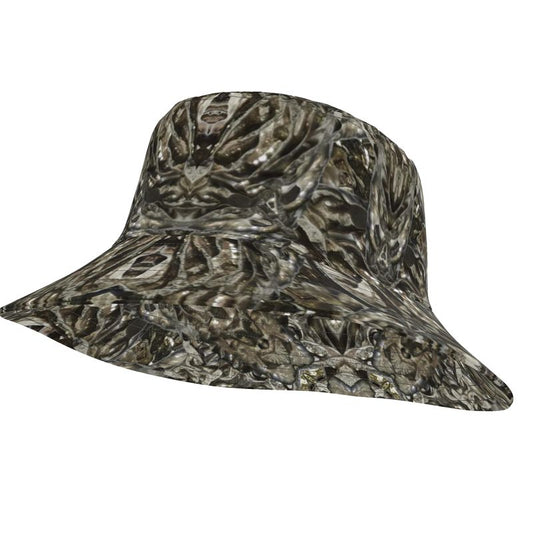 Bucket Hat (Unisex)(Samhain Dream Thaw 7 of 15 Septem ex Quindecim) RJSTHw2023 RJS