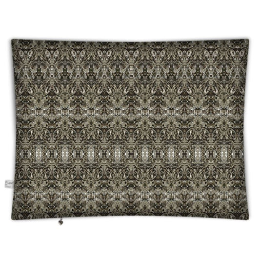 Giant Floor Cushions (Samhain Dream Thaw 8 of 15 Octo ex Quindecim) RJSTHw2023 RJS