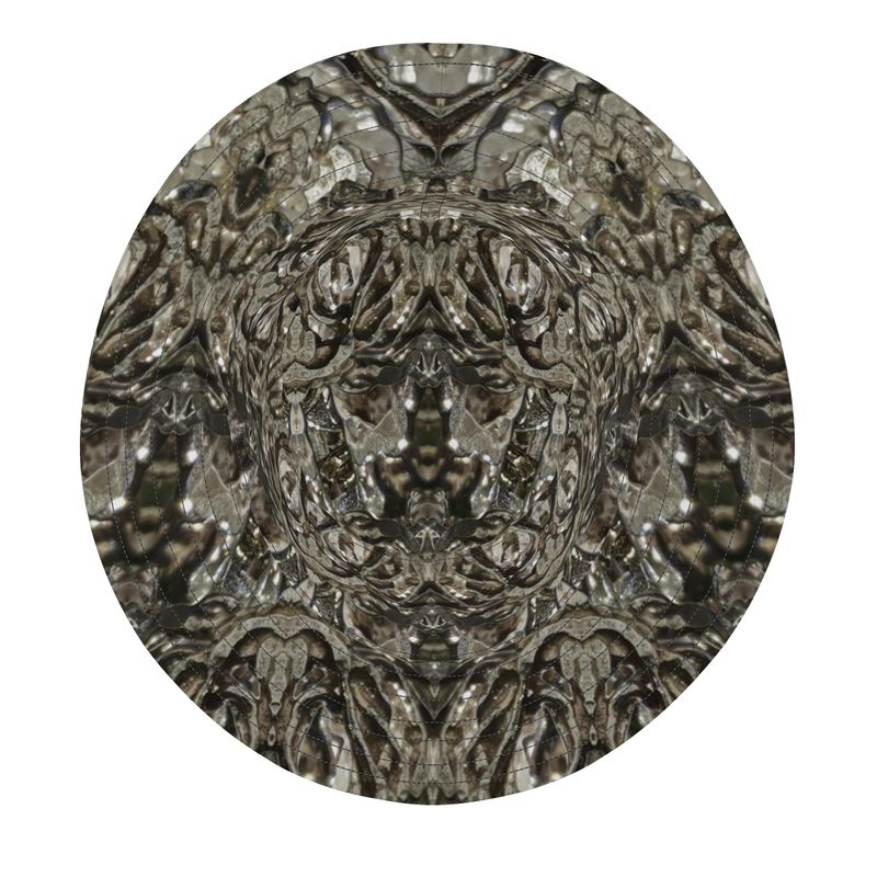 London Bucket Hat (Unisex)(Samhain Dream Thaw 8 of 15 Octo ex Quindecim) RJSTHw2023 RJS