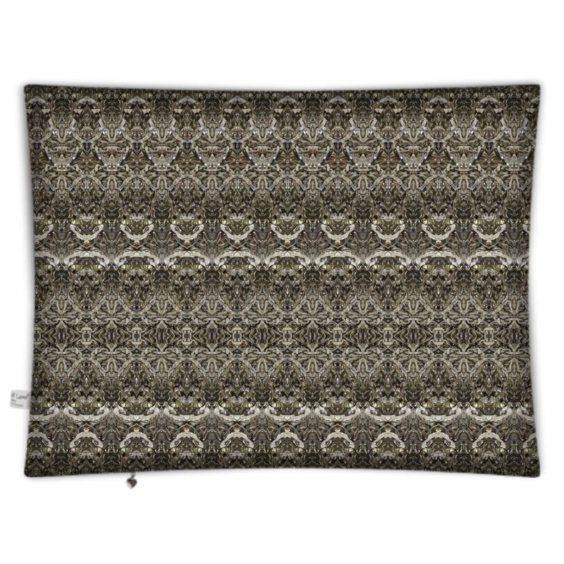 Giant Floor Cushions (Samhain Dream Thaw 9 of 15 Novem ex Quindecim) RJSTHw2023 RJS