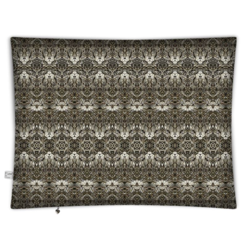 Giant Floor Cushions (Samhain Dream Thaw 10 of 15 Decem ex Quindecim) RJSTHw2023 RJS