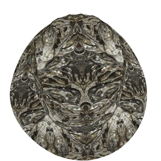 London Bucket Hat (Unisex)(Samhain Dream Thaw 10 of 15 Decem ex Quindecim) RJSTHw2023 RJS