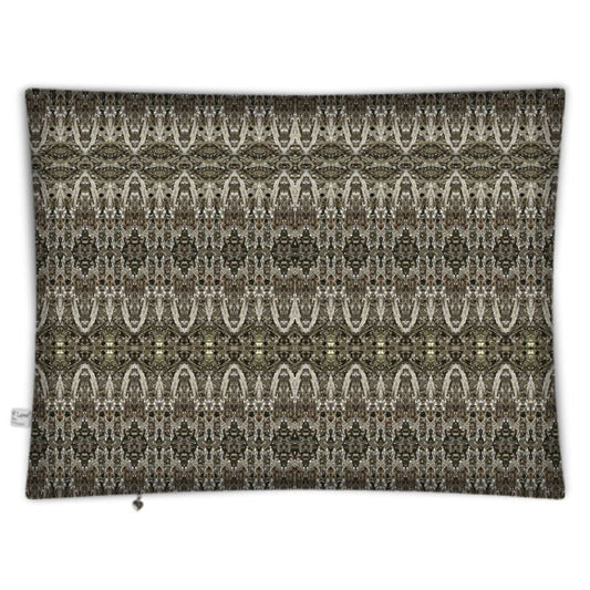 Giant Floor Cushions (Samhain Dream Thaw 11 of 15 Undecim ex Quindecim) RJSTHw2023 RJS