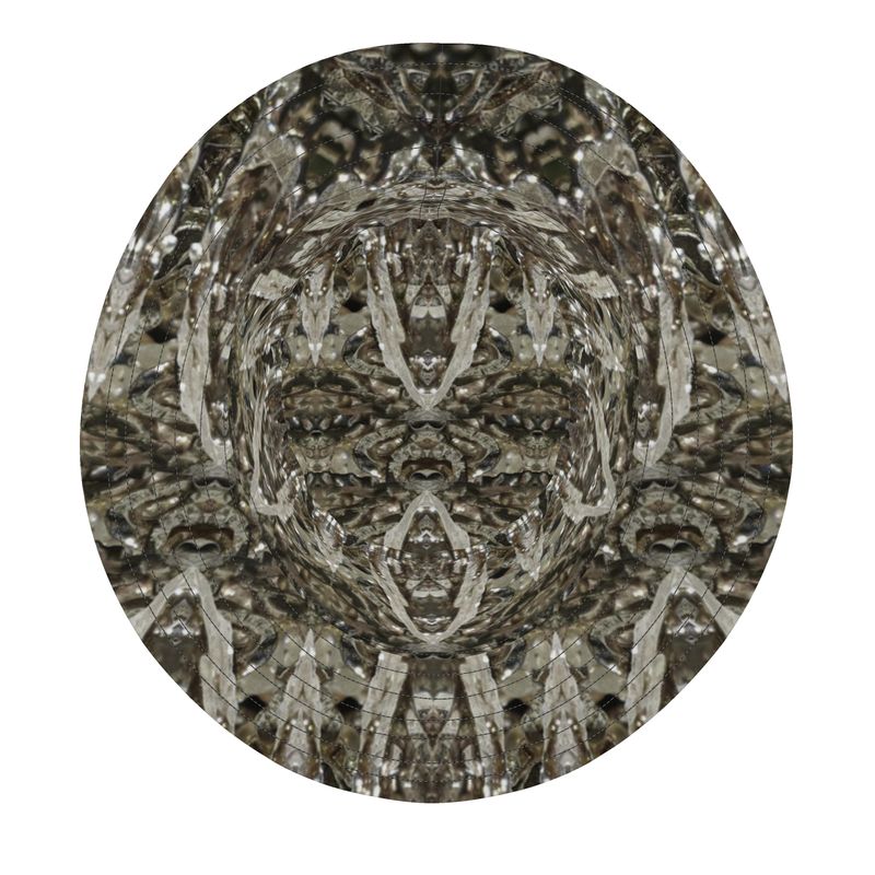 London Bucket Hat (Unisex)(Samhain Dream Thaw 11 of 15 Undecim ex Quindecim) RJSTHw2023 RJS