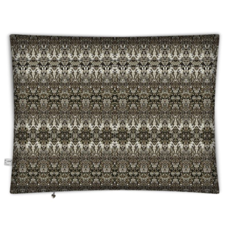 Giant Floor Cushions (Samhain Dream Thaw 12 of 15 Duodecim ex Quindecim) RJSTHw2023 RJS