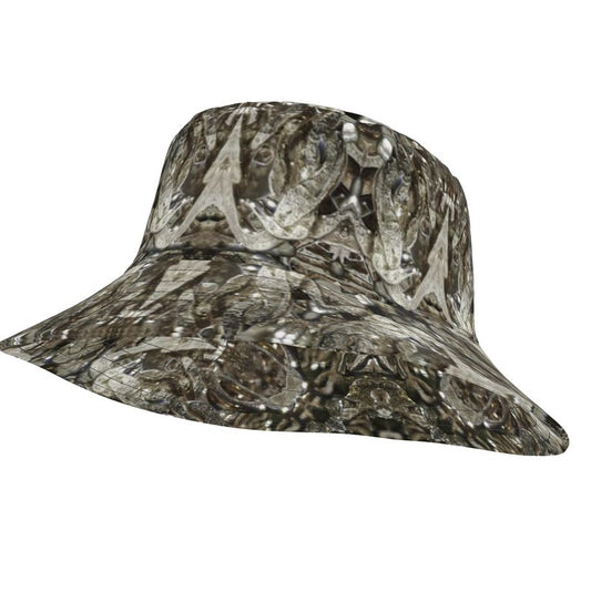 Bucket Hat (Unisex)(Samhain Dream Thaw 12 of 15 Duodecim ex Quindecim) RJSTHw2023 RJS