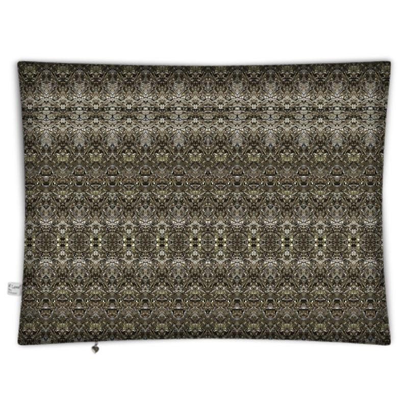 Giant Floor Cushions (Samhain Dream Thaw 13 of 15 Tredecim ex Quindecim) RJSTHw2023 RJS