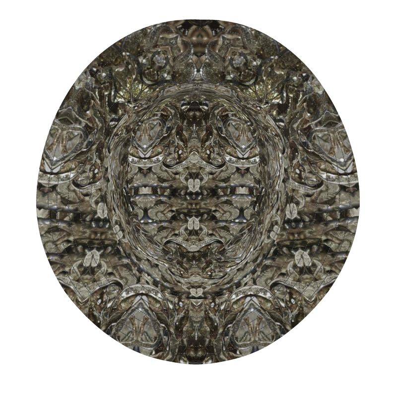 London Bucket Hat (Unisex)(Samhain Dream Thaw 13 of 15 Tredecim ex Quindecim) RJSTHw2023 RJS