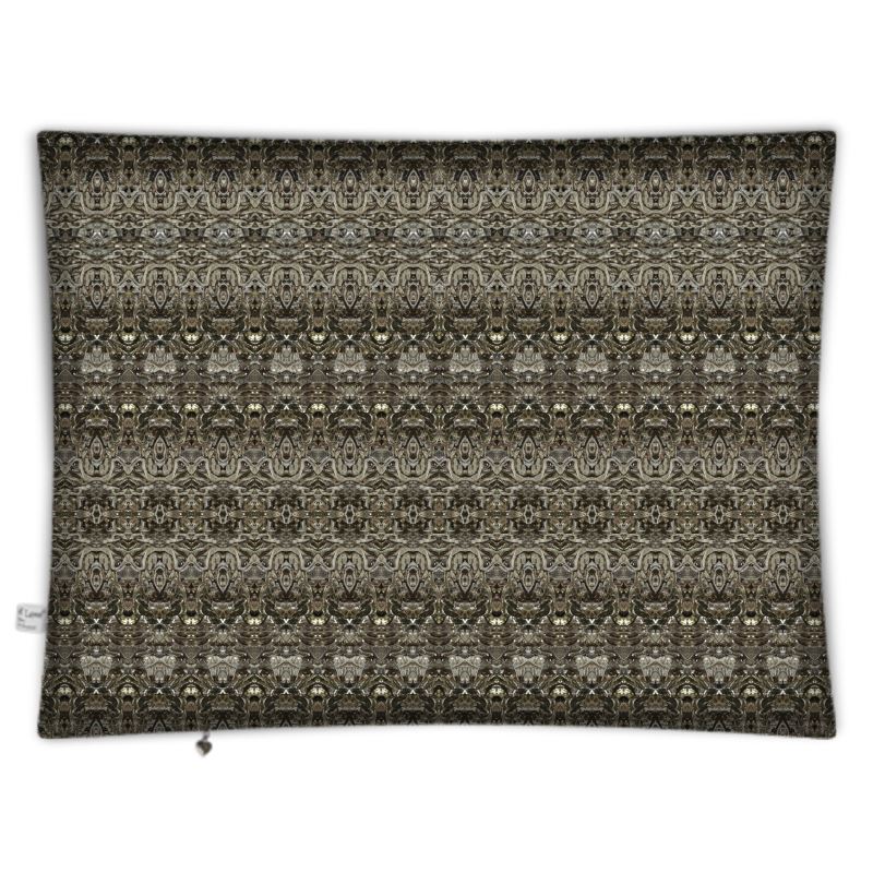 Giant Floor Cushions (Samhain Dream Thaw 14 of 15 Quattuordecim ex Quindecim) RJSTHw2023 RJS