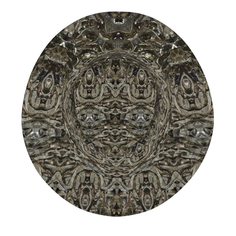 London Bucket Hat (Unisex)(Samhain Dream Thaw 14 of 15 Quattuordecim ex Quindecim) RJSTHw2023 RJS