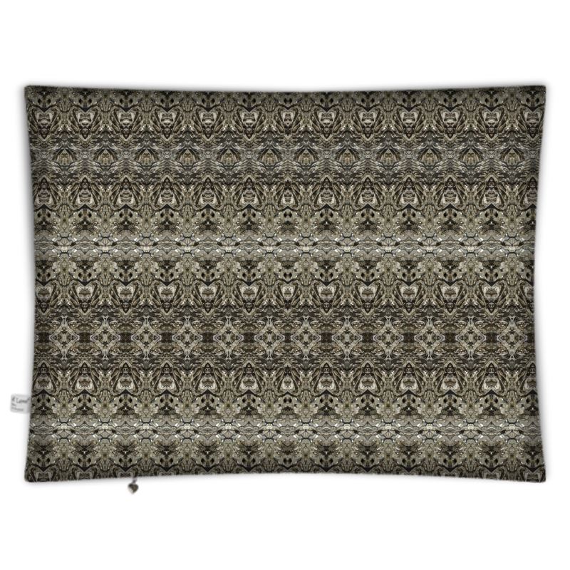 Giant Floor Cushions (Samhain Dream Thaw 15 of 15 Quindecim ex Quindecim) RJSTHw2023 RJS