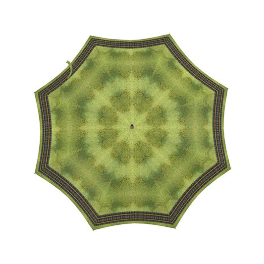 Umbrella (Tree Link Stripe) RJSTH@Fabric#2 RJSTHs2021 RJS