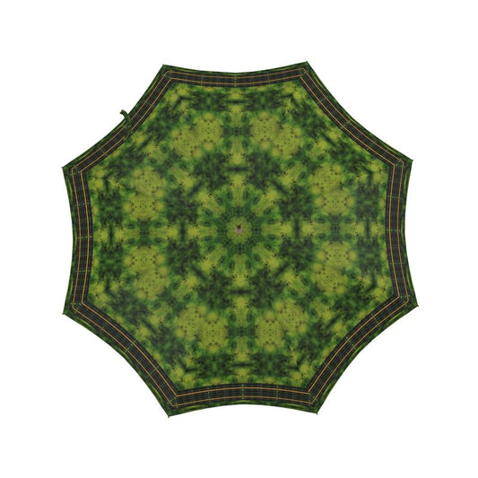 Umbrella (Tree Link Stripe) RJSTH@Fabric#3 RJSTHs2021 RJS