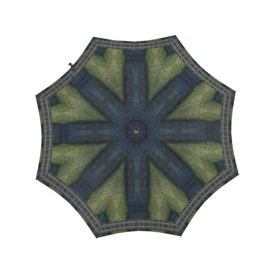 Umbrella (Tree Link Stripe) RJSTH@Fabric#4 RJSTHs2021 RJS