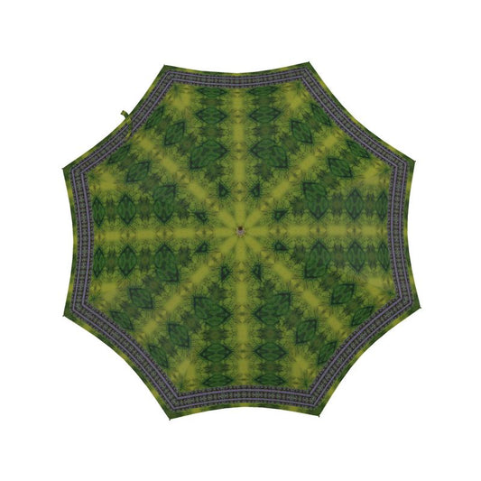 Umbrella (Tree Link Stripe) RJSTH@Fabric#5 RJSTHs2021 RJS