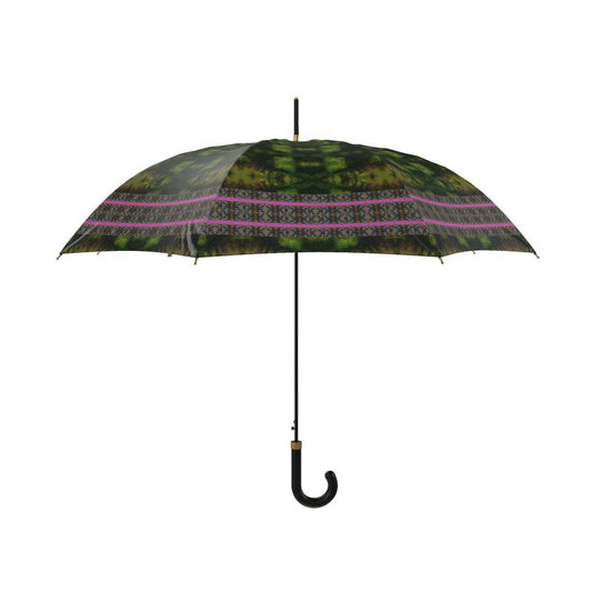 Umbrella (Tree Link Stripe) RJSTH@Fabric#7 RJSTHs2021 RJS