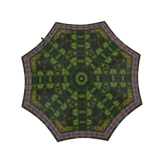 Umbrella (Tree Link Stripe) RJSTH@Fabric#7 RJSTHs2021 RJS