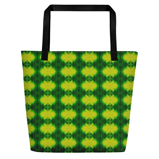 Tote Beach Bag (RJSTH@Fabric#10) RJSTHS2020 RJS