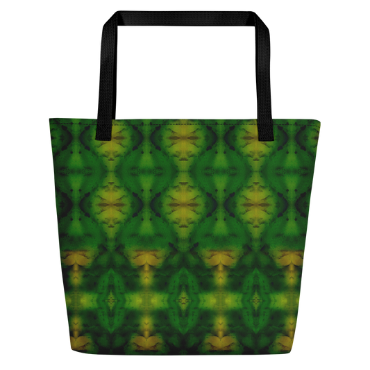 Tote Beach Bag (RJSTH@Fabric#7) RJSTHS2020 RJS