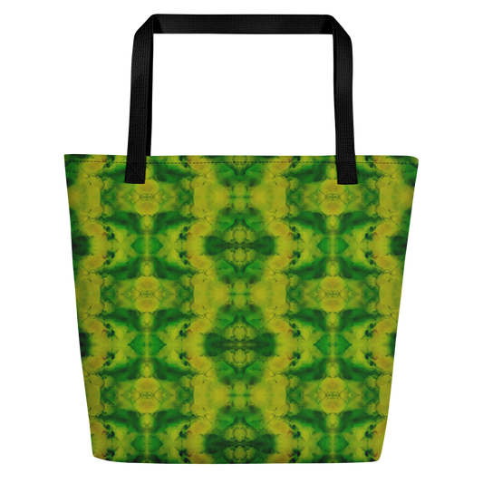 Tote Beach Bag (RJSTH@Fabric#5) RJSTHS2020 RJS