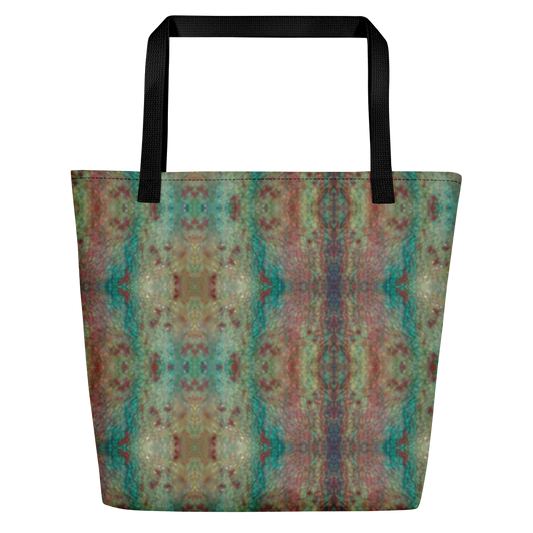 Tote Beach Bag (RJSTH@Fabric#4) RJSTHS2020 RJS