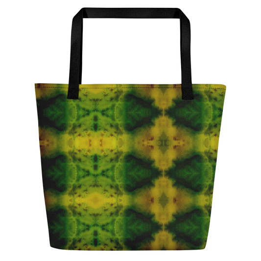 Tote Beach Bag (RJSTH@Fabric#3) RJSTHS2020 RJS