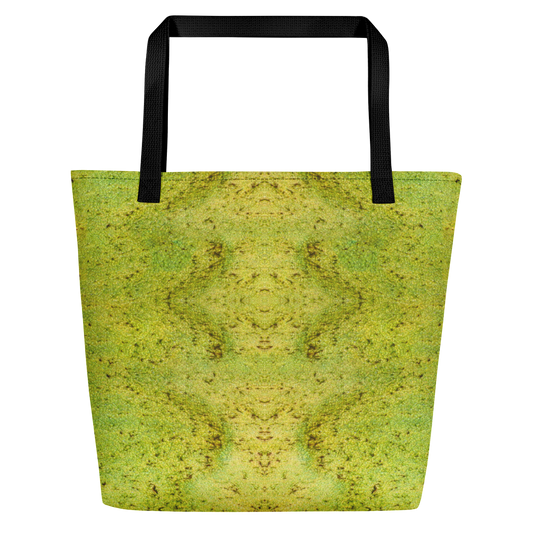 Tote Beach Bag (RJSTH@Fabric#2) RJSTHS2020 RJS