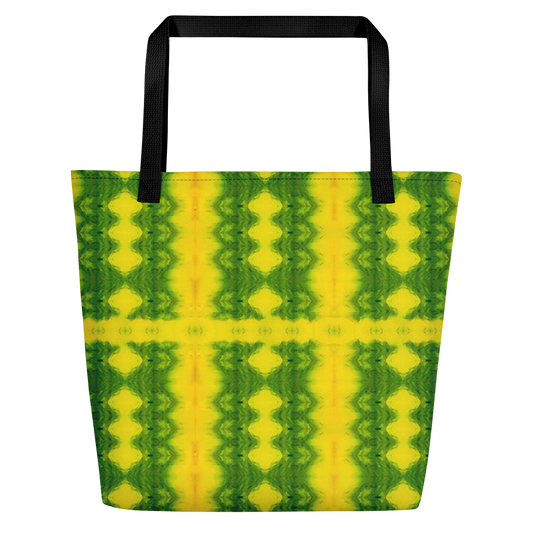 Tote Beach Bag (RJSTH@Fabric#1) RJSTHS2020 RJS