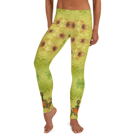 Leggings (Her/Muliebris)(Grail Night Flower) RJSTH@Fabric#2 RJSTHs2020 RJS