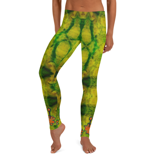 Leggings (Her/Muliebris)(Grail Night Flower) RJSTH@Fabric#3 RJSTHs2020 RJS