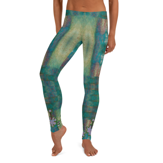 Leggings (Her/Muliebris)(Grail Night Flower) RJSTH@Fabric#4 RJSTHs2020 RJS