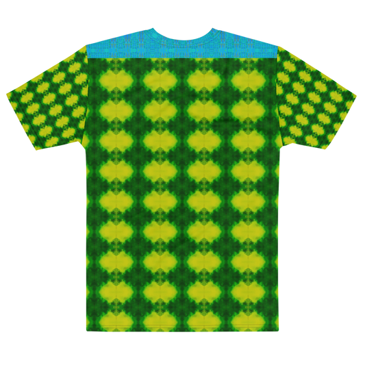 Crew Neck T-Shirt (His/Virilis) RJSTH@Fabric#10 RJSTHS2020 RJS