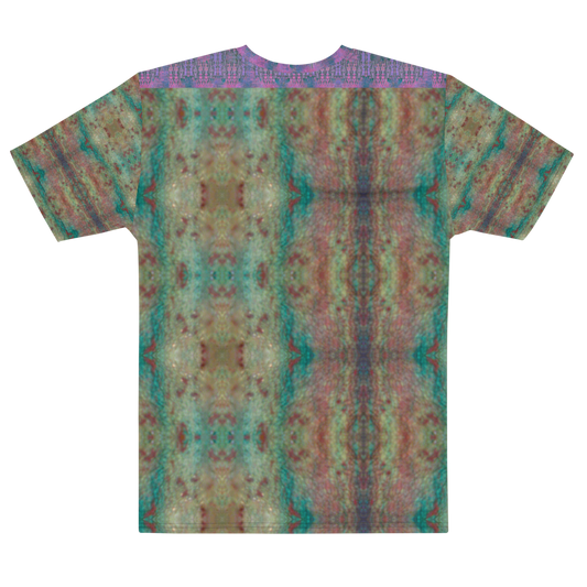 Crew Neck T-Shirt (His/Virilis) RJSTH@Fabric#4 RJSTHS2020 RJS