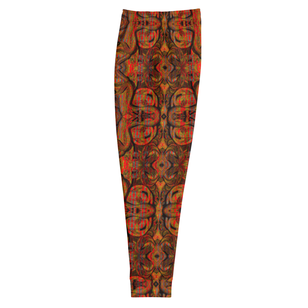 Joggers (His/Virilis)(Pure Candy GNHV8.2.1 Orange Logo@Alchemic) RJSTHW2022 RJS