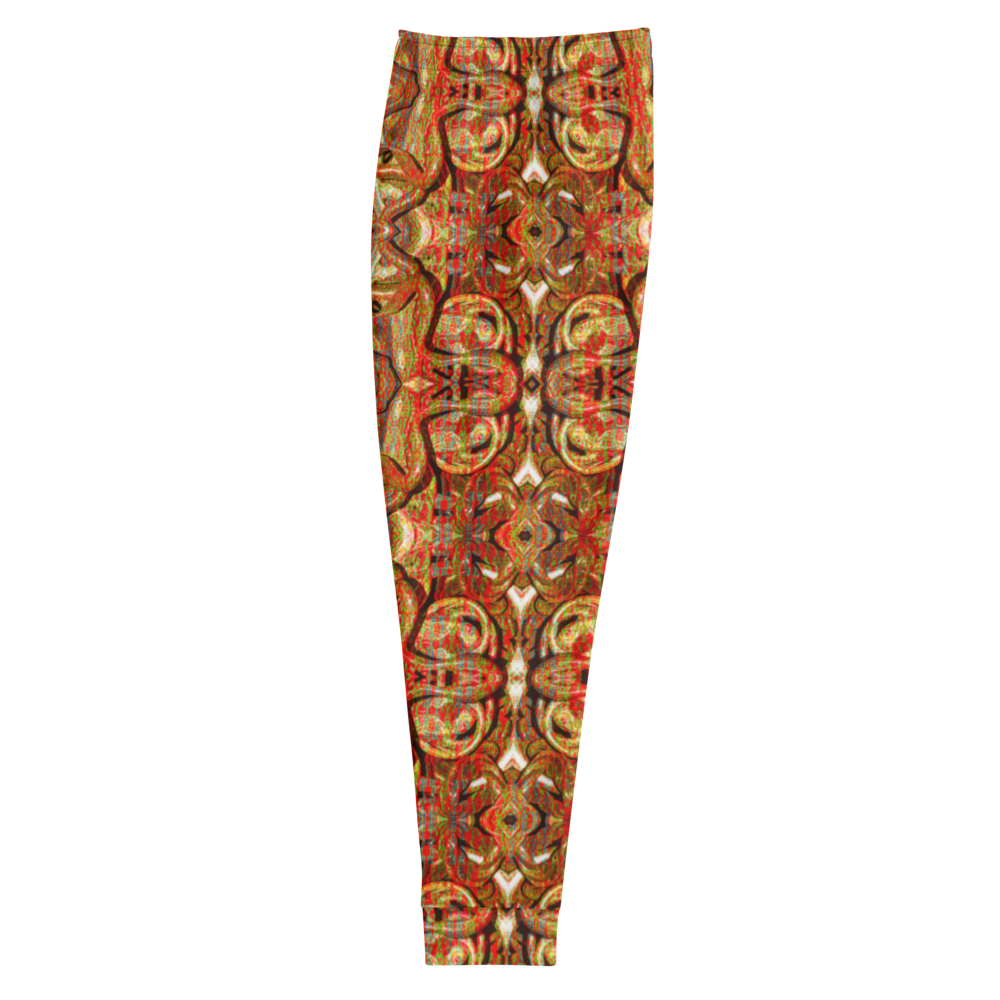 Joggers (His/Virilis)(Pure Candy GNHV8.2.1 Orange Logo@Alchemic) RJSTHW2022 RJS