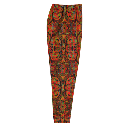 Joggers (His/Virilis)(Pure Candy GNHV8.2.1 Orange Logo@Alchemic) RJSTHW2022 RJS