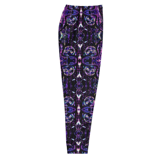 Joggers (His/Virilis)(Pure Candy GNHV8.2.1 Purple Logo@Alchemic) RJSTHW2022 RJS