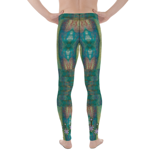 Leggings (His/Virilis)(Grail Night Flower) RJSTH@Fabric#4 RJSTHs2020 RJS