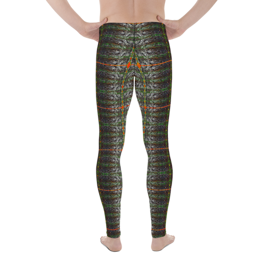 Leggings (His/Virilis)(Rind#2 Tree Link) RJSTH@Fabric#2 RJSTHW2021 RJS