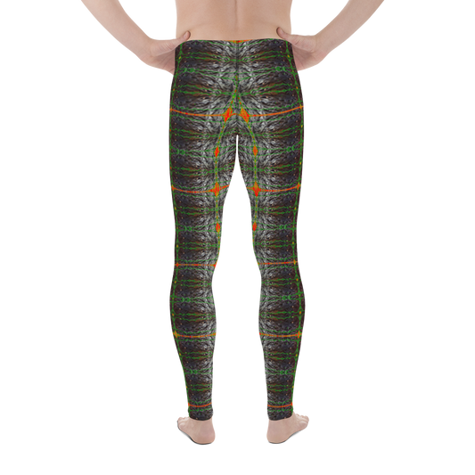 Leggings (His/Virilis)(Rind#3 Tree Link) RJSTH@Fabric#3 RJSTHW2021 RJS