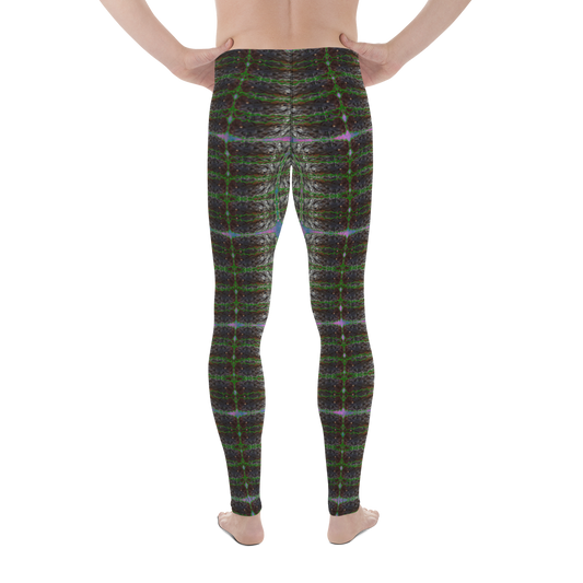 Leggings (His/Virilis)(Rind#4 Tree Link) RJSTH@Fabric#4 RJSTHW2021 RJS
