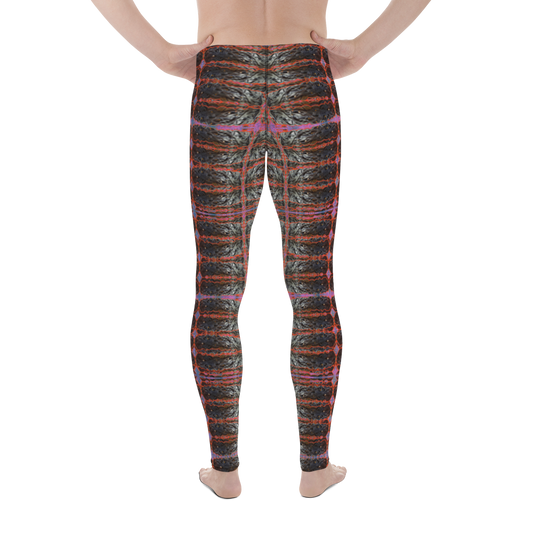 Leggings (His/Virilis)(Rind#6 Tree Link) RJSTH@Fabric#6 RJSTHW2021 RJS