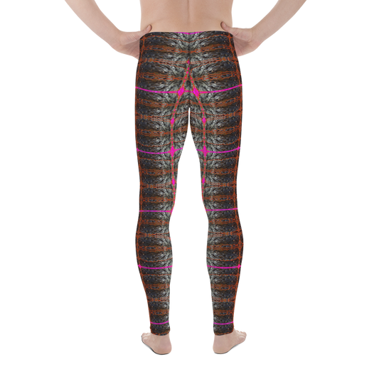 Leggings (His/Virilis)(Rind#7 Tree Link) RJSTH@Fabric#7 RJSTHW2021 RJS