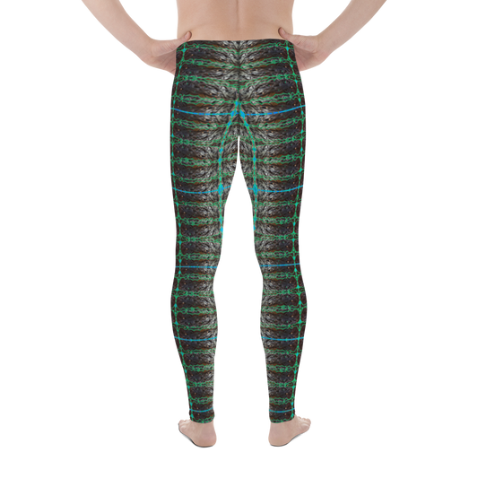 Leggings (His/Virilis)(Rind#10 Tree Link) RJSTH@Fabric#10 RJSTHW2021 RJS