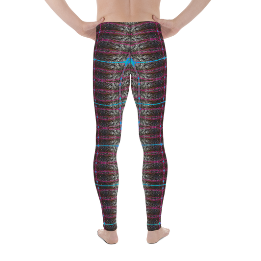 Leggings (His/Virilis)(Rind#11 Tree Link) RJSTH@Fabric#11 RJSTHW2021 RJS
