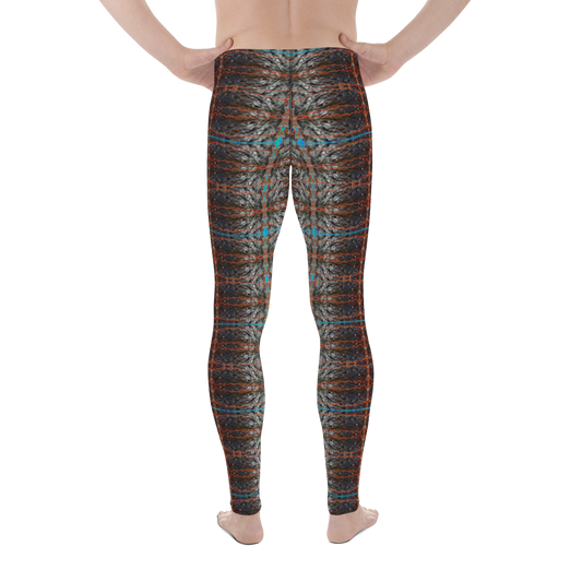 Leggings (His/Virilis)(Rind#12 Tree Link) RJSTH@Fabric#12 RJSTHW2021 RJS