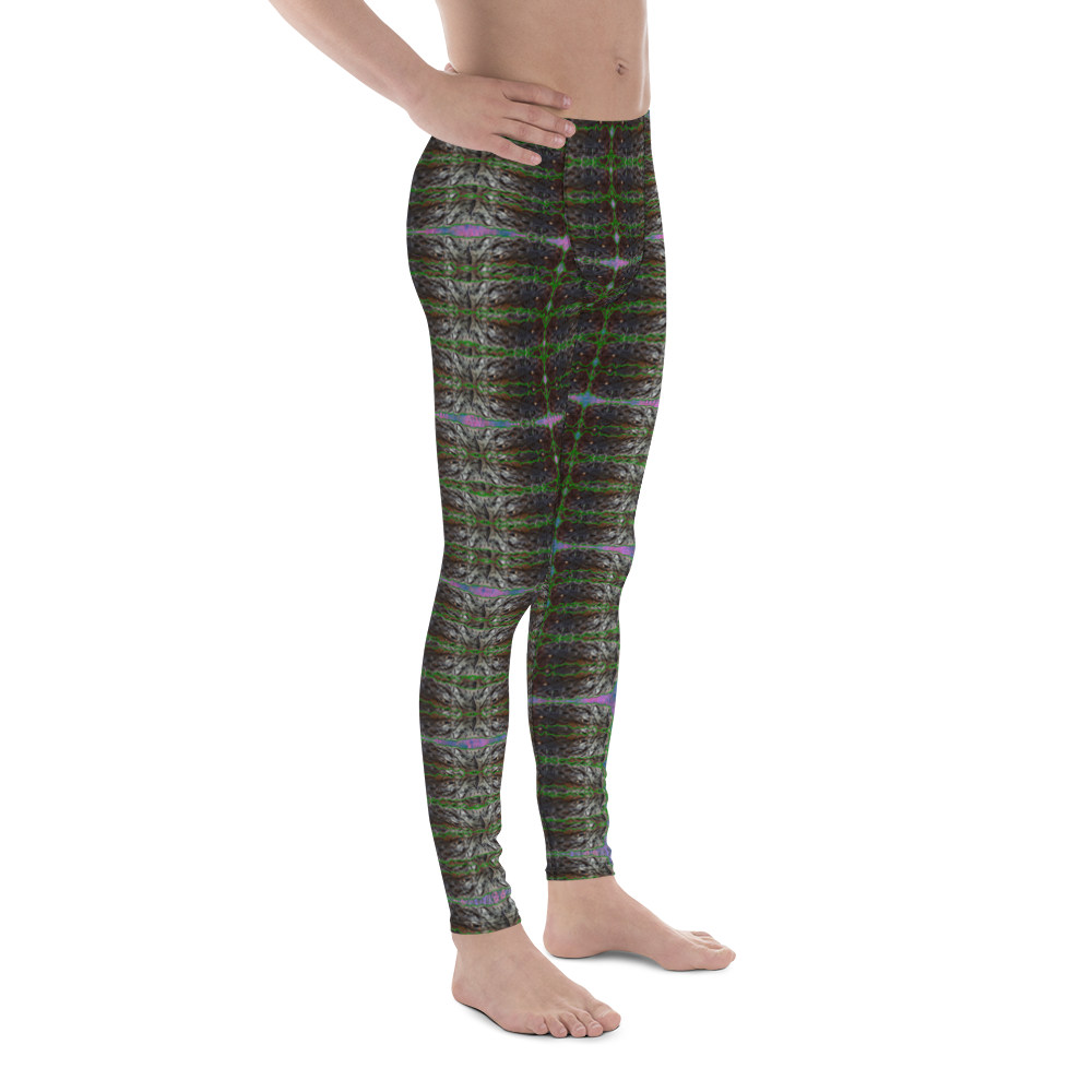 Leggings (His/Virilis)(Rind#4 Tree Link) RJSTH@Fabric#4 RJSTHW2021 RJS