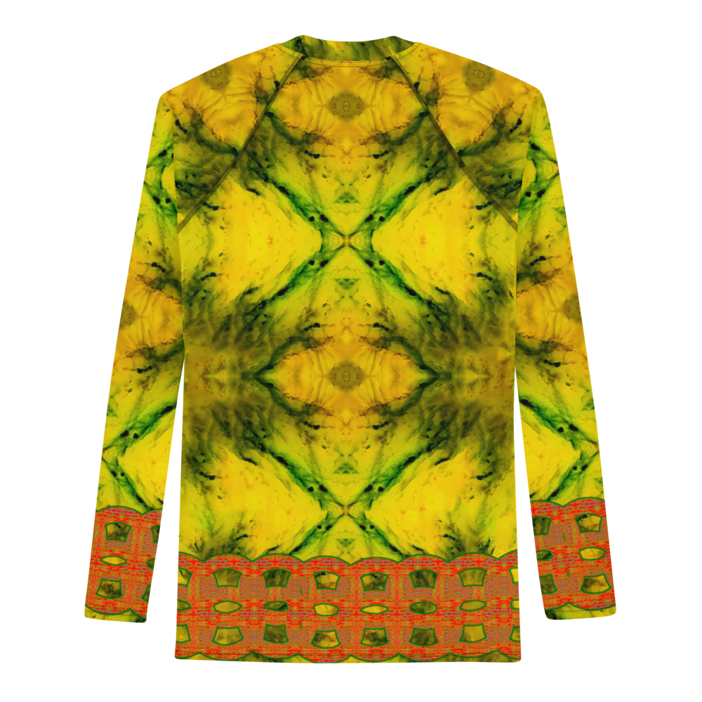 Rash Guard (His/Virilis)(Chain) RJSTH@Fabric#1 RJSTHS2020 RJS