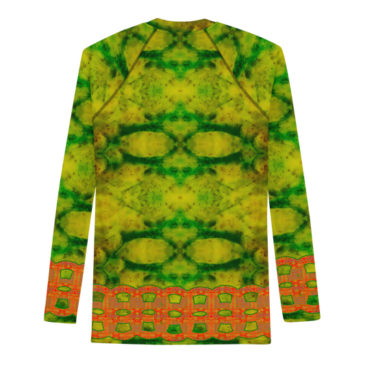 Rash Guard (His/Virilis)(Chain) RJSTH@Fabric#3 RJSTHS2020 RJS