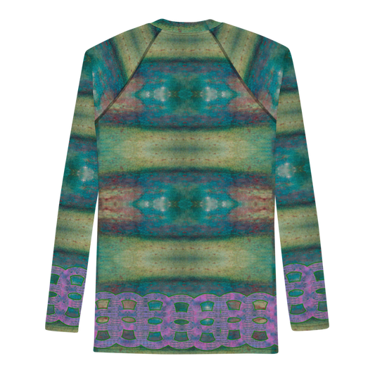 Rash Guard (His/Virilis)(Chain) RJSTH@Fabric#4 RJSTHS2020 RJS